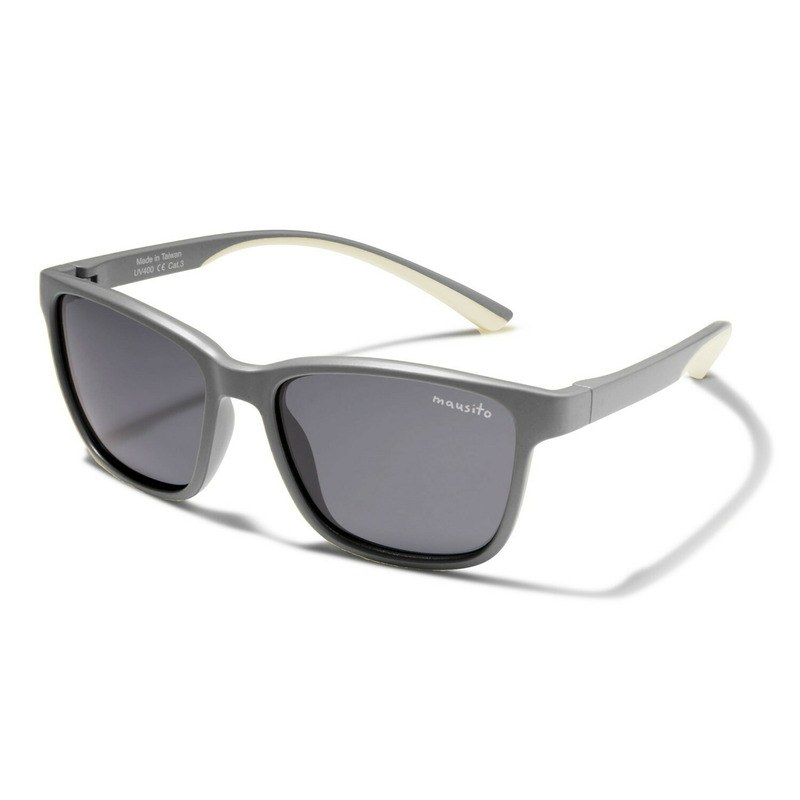 Ochelari de soare boho, grey, 4-7 ani, mausito