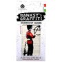 Odorizant auto Anarchist Guard Banksy UB27001 - 1