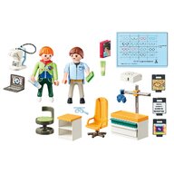 Playmobil - Oftalmolog