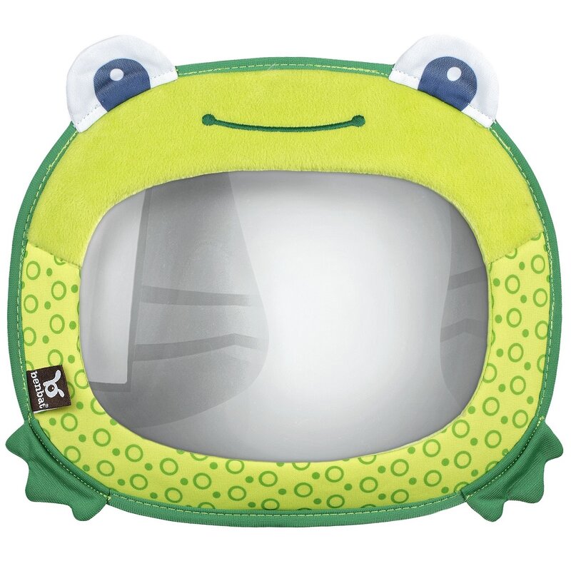 Benbat – Oglinda Frog Pentru supraveghere copil Accesorii