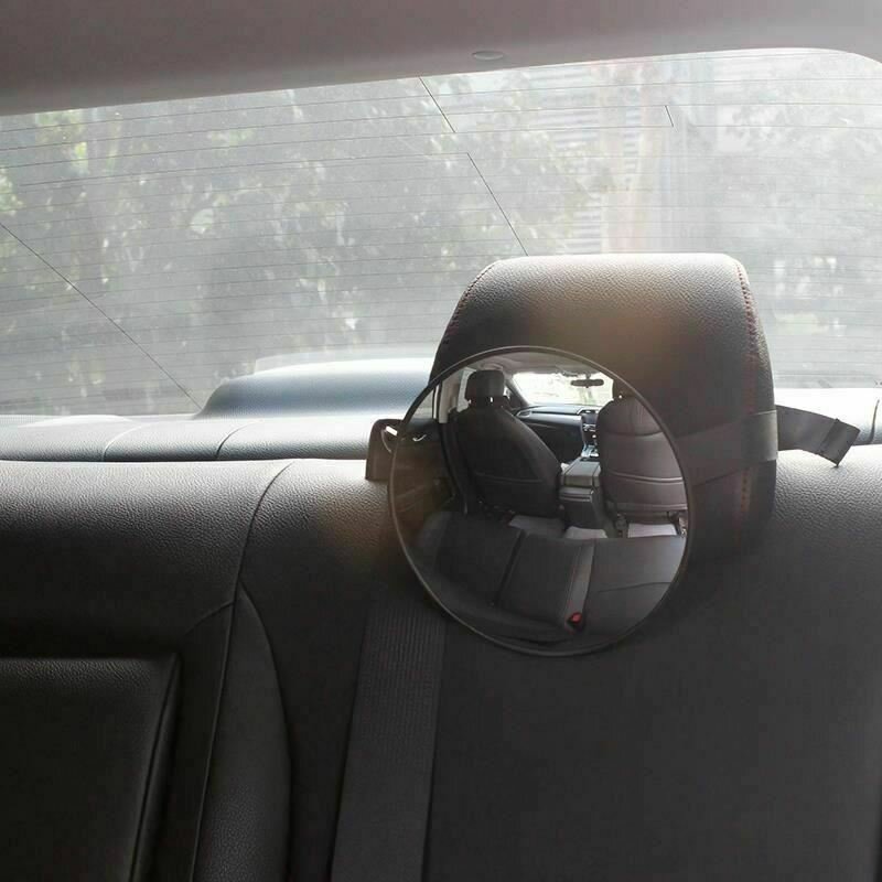 Coccolle - oglinda auto rear-facing