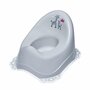 Nip - Olita ergonomica antiderapanta pentru bebelusi si copii, plastic fara BPA,  37082 - 1