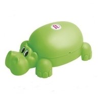 Ok Baby - Olita Hipopotam, Verde