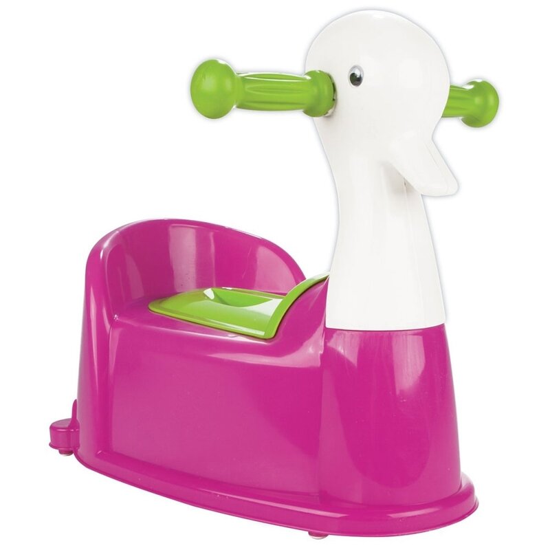 Pilsan - olita pentru copii ducky pink