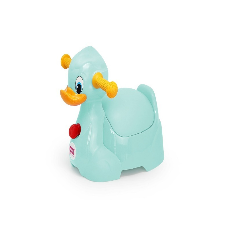 Olita quack - okbaby-turcoaz