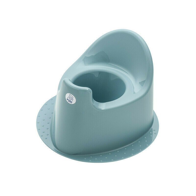 Olita Top cu spatar ergonomic inalt Lagoon Rotho-babydesign