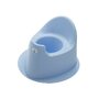 Olita Top cu spatar ergonomic inalt Sky blue Rotho-babydesign - 1