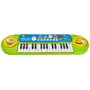Orga Simba My Music World Funny Keyboard - 2