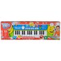 Orga Simba My Music World Funny Keyboard - 5