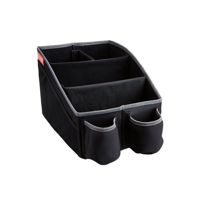 Organizator Auto pentru Bancheta Prince Lionheart Negru