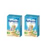 Nutricia - Pachet 2 x Cereale fara lapte Aptamil 7 Cereale, 250g, 6luni+ - 1