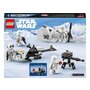 LEGO - Pachet de lupta Snowtrooper - 3