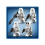 LEGO - Pachet de lupta Snowtrooper - 5