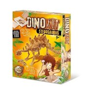 Buki france - Paleontologie - Dino Kit, Stegosaurus