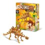 Buki france - Paleontologie - Dino Kit, Stegosaurus - 2