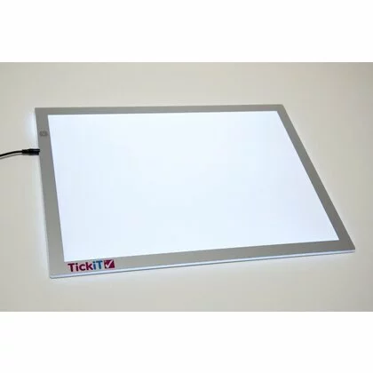Panou Luminos A2