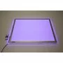 Panou luminos A2 cu schimbare de culoare - 6