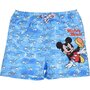 Suncity - Pantaloni scurti baie baieti Mickey  ET1797 - 1