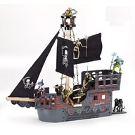 Papo - Corabia piratilor Fantasy