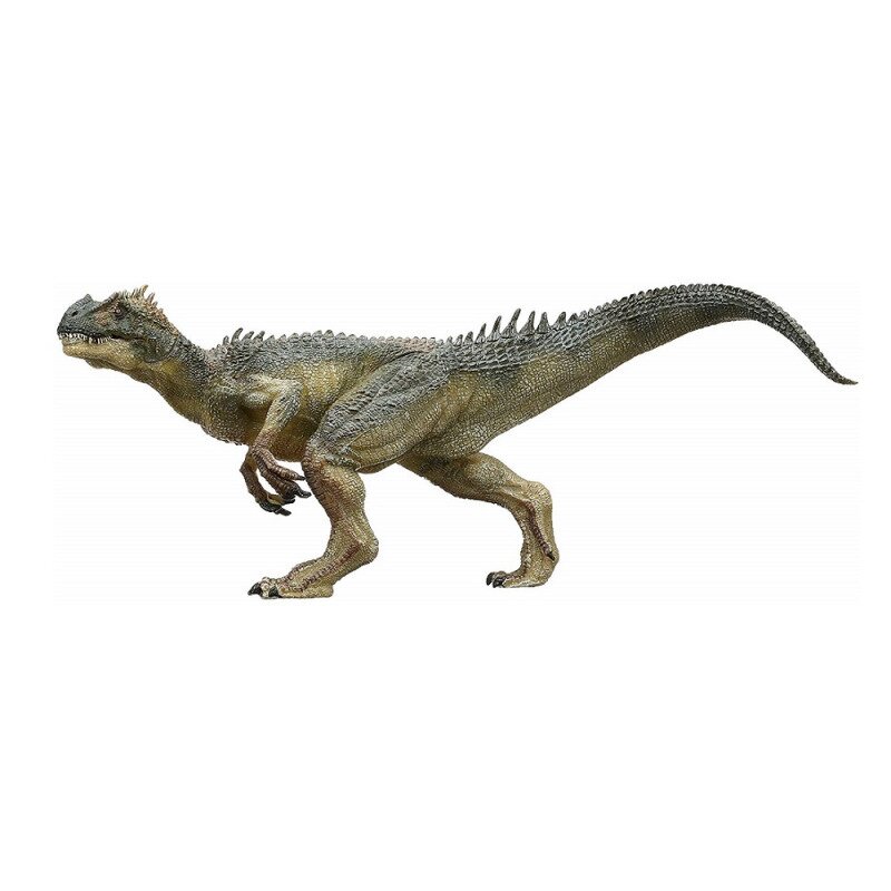 Papo - Figurina Allosaurus Dinozaur