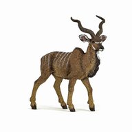 Papo - Figurina Antilopa Kudu