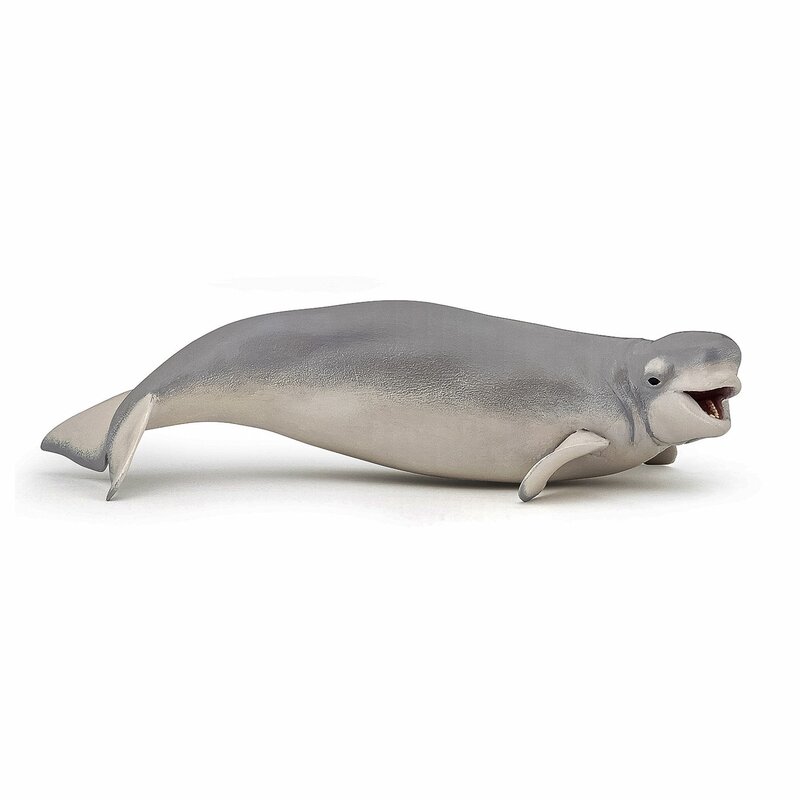 Papo - figurina balena beluga