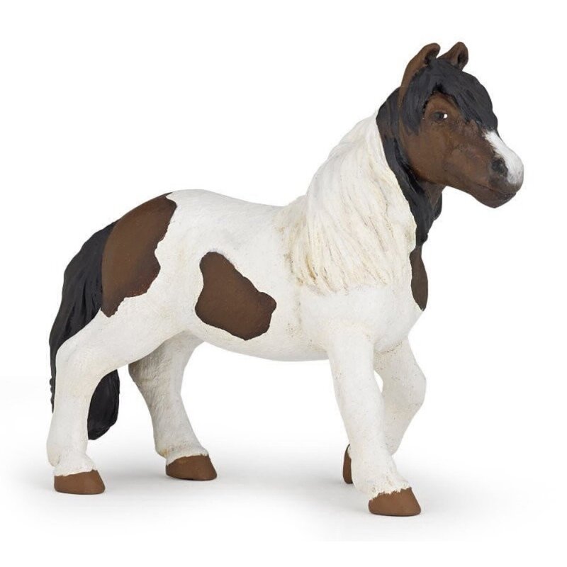 Papo - Figurina Cal Falabella