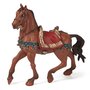 Calul lui Cezar - Figurina Papo - 1