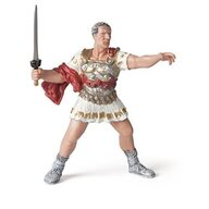 Cezar - Figurina Papo