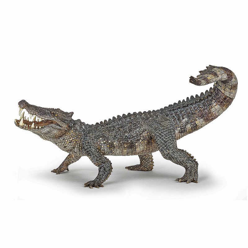 Papo - FIGURINA DINOZAUR KAPROSUCHUS