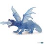 Figurina Papo Dragonul de cristal - 1