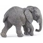 Elefant african tanar - Figurina Papo - 1
