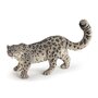 Leopard de zapada - Figurina Papo - 1