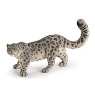Leopard de zapada - Figurina Papo