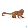 Figurina Papo-Maimuta leu tamarin - 1