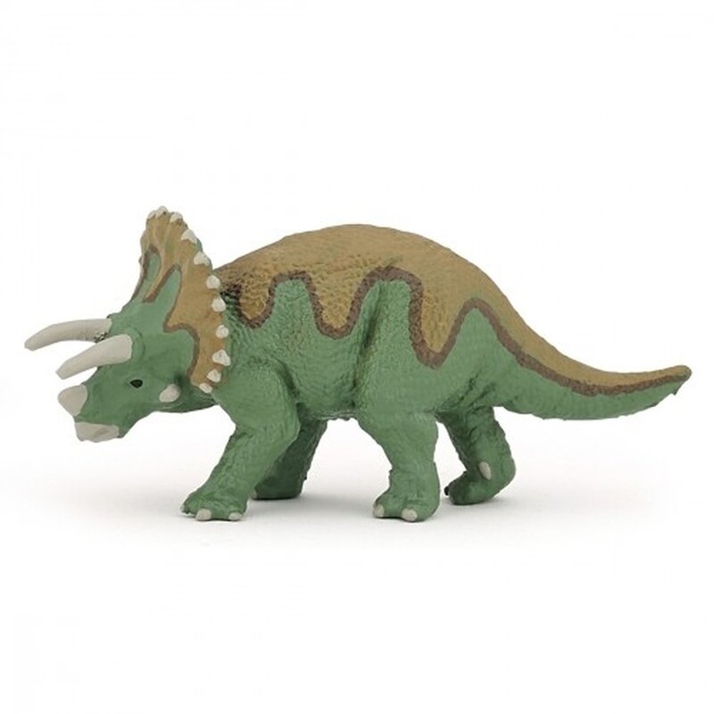 Papo - Figurina Mini Triceratops