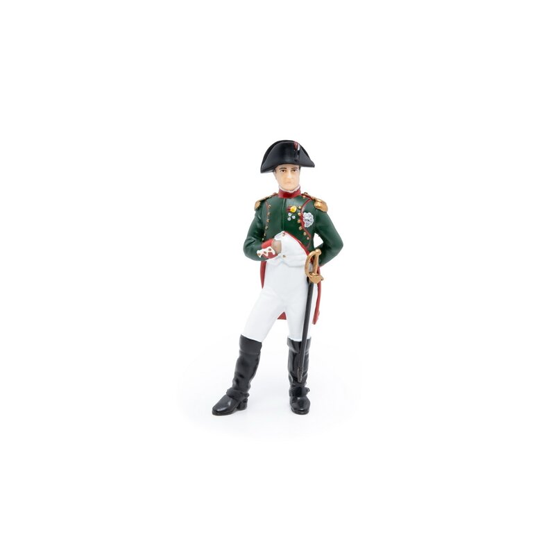 Papo - figurina napoleon
