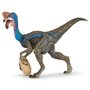 Figurina Papo - Oviraptor albastru - 1
