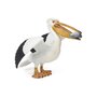 Pelican cu peste - Figurina Papo - 1