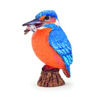 Figurina Papo-Pescarus albastru