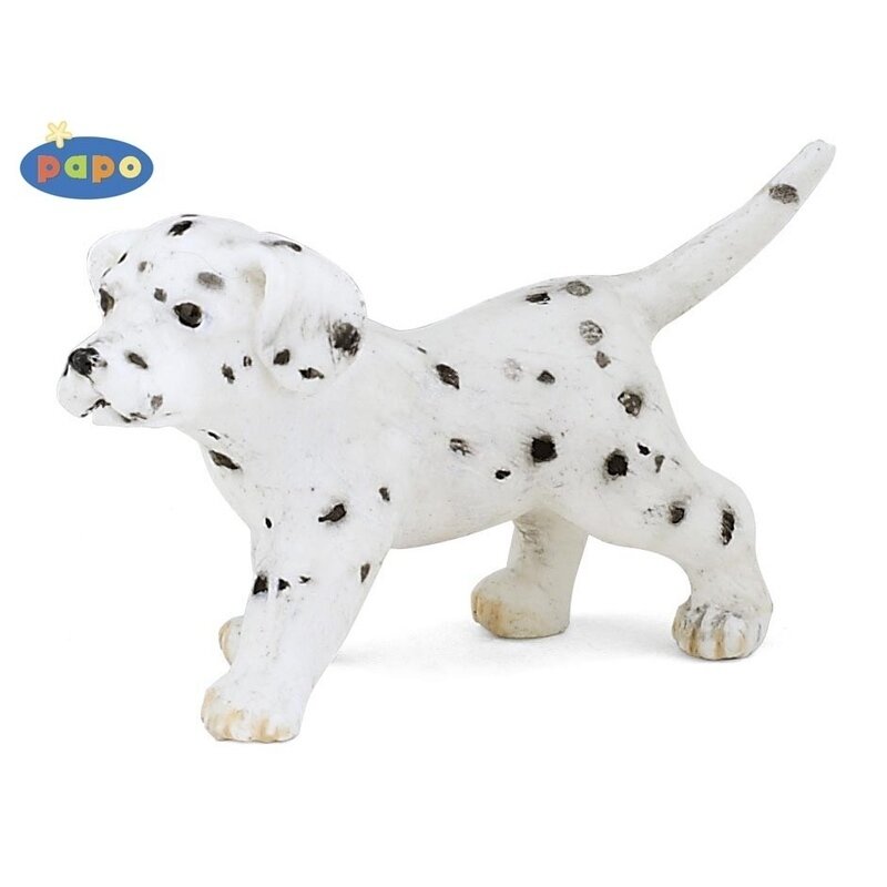 Papo - Figurina Pui Dalmatian in picioare