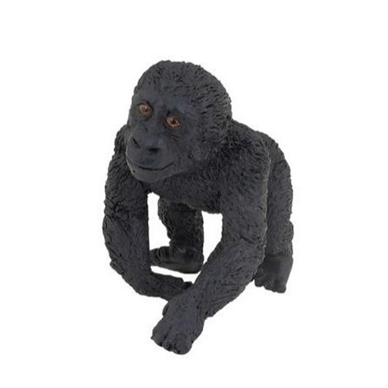 Papo - Figurina Pui de gorila