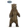 Urs Grizzly - Figurina Papo - 1