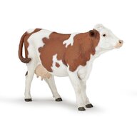 Figurina Papo - Vaca Montbeliarde