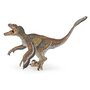 Figurina Papo - Velociraptor cu pene - 1