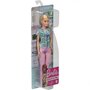 Papusa Barbie by Mattel Careers Asistenta medicala - 5