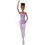 Papusa Barbie by Mattel Careers Balerina GJL61 - 1