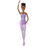 Papusa Barbie by Mattel Careers Balerina GJL61 - 2