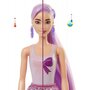 Papusa Barbie by Mattel Color Reveal - 6