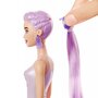 Papusa Barbie by Mattel Color Reveal - 7